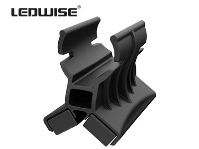 LEDWISE Magnetfæste til LED-lomme- og pandelamper - Universal Montering - Billede 2