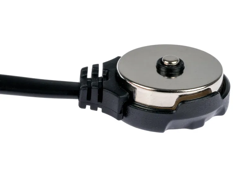 LEDWISE Cable - Tilbehørskabel til LED-lomme- og pandelamper - Billede 2