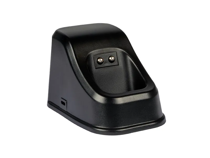 Ledwise Workline Genopladelig Arbejdslampe 600 Lumen med Ladedock - Billede 7