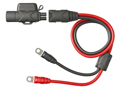 NOCO GBC007 Boost Eyelet Tilslutningskabel med M8 Ringsko - Ledekstralys.dk