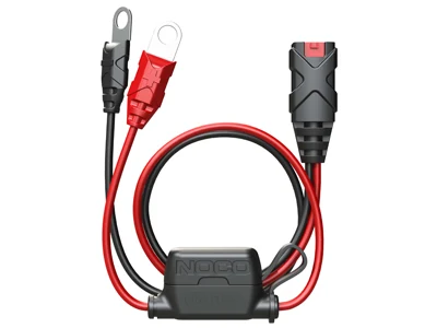 NOCO Genius X-Connect Tilslutningskabel og Tilbehør (1700-GC002) - Ledekstralys.dk