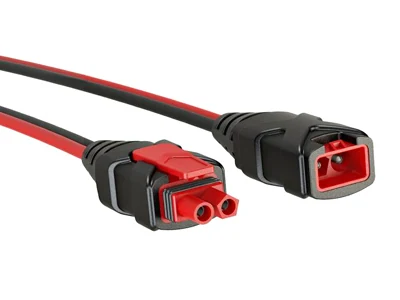 NOCO Genius X-Connect Tilslutningskabel og Tilbehør (1700-GC004) - Billede 2