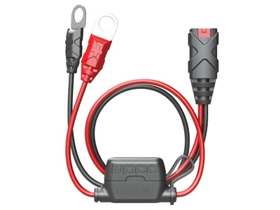 NOCO Genius X-Connect Tilslutningskabel og Tilbehør (1700-GC008) - Ledekstralys.dk