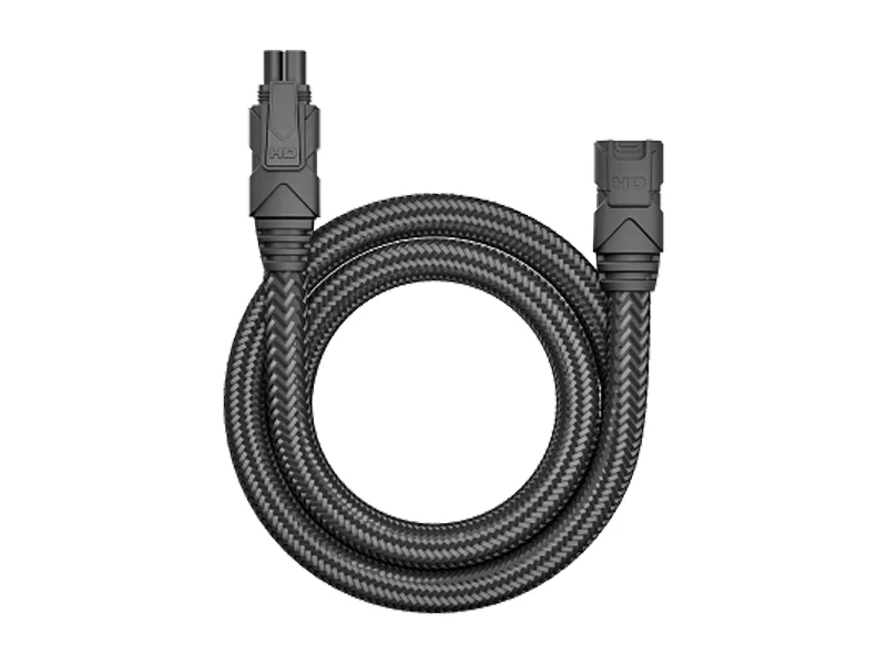 NOCO Genius X-Connect Tilslutningskabel og Tilbehør (1700-GPA001) - Ledekstralys.dk