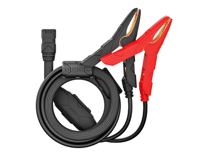 NOCO Genius X-Connect Tilslutningskabel og Tilbehør (1700-GPA002) - Ledekstralys.dk