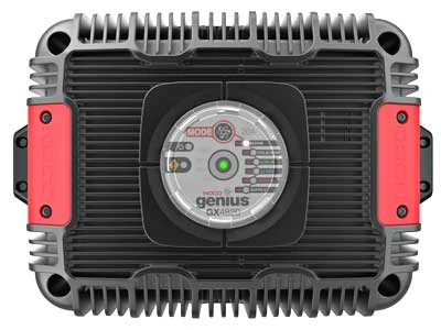 NOCO Genius 20A Intelligent Automatisk Batterilader 48V 20A - Ledekstralys.dk