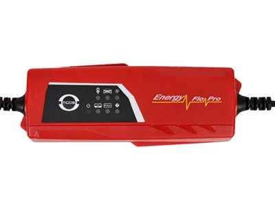 LEMANIA 12V 3.8A Automatisk Batterilader (1700-LE1238) - Ledekstralys.dk
