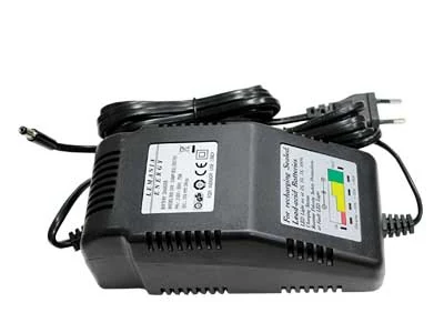 LEMANIA Start Booster LEC1624 Professionel 12/24V - Billede 3