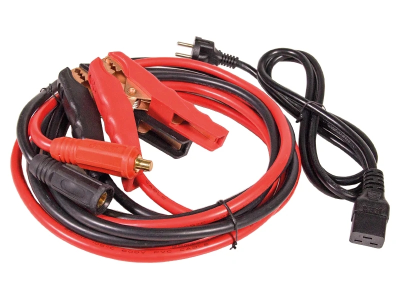 Startax 12V 150A Automatisk Batterilader (1700-LEF150) - Billede 3