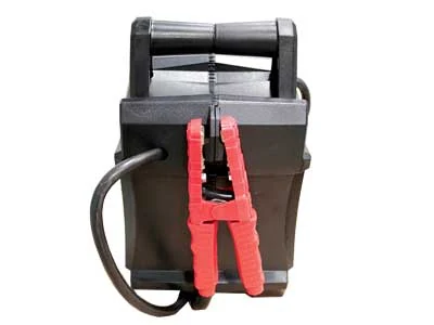 LEMANIA Start Booster LEP24 Heavy-Duty 24V Starthjælp - Billede 2