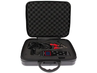LEMANIA Batteritester (1700-LET5) - Billede 2