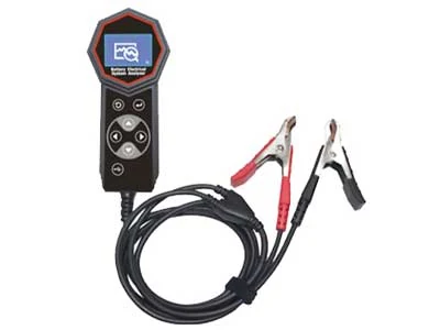 LEMANIA Batteritester (1700-LET6) - Ledekstralys.dk