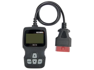 Universal OBD-II Fejlkodelæser (1701-0046) - Billede 2