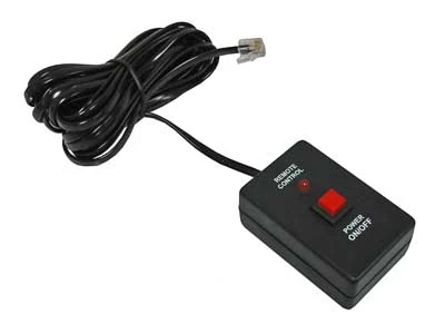 INTELLIGENT Fjernbetjening med Kabel til Invertere (1702-101) - Ledekstralys.dk