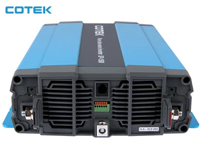 COTEK SP-1500 24V 1500W Ren Sinus Inverter 230V - Billede 4