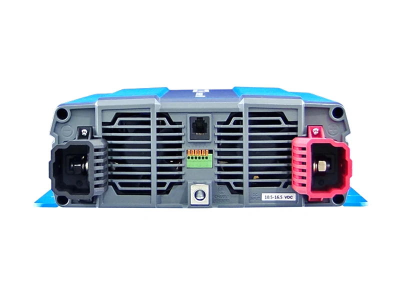 COTEK SP-2000 12V 2000W Ren Sinus Inverter 230V - Billede 2