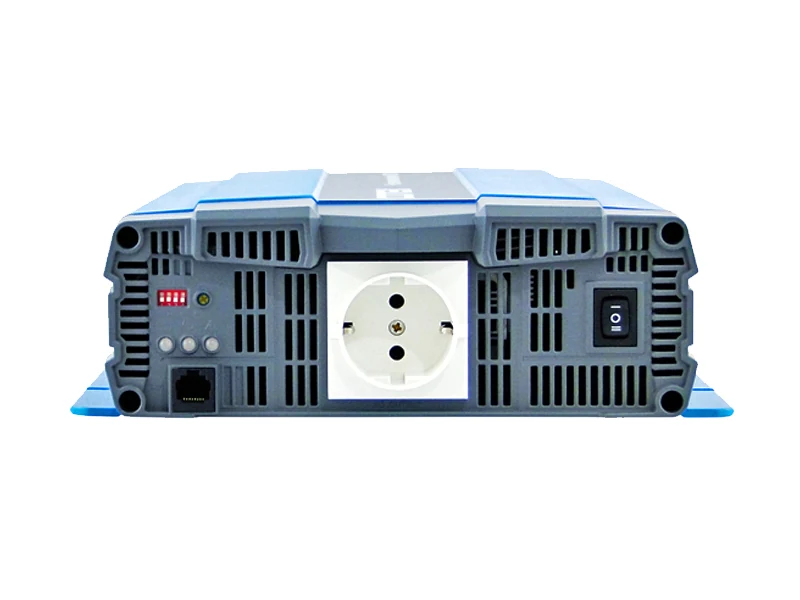 COTEK SP-2000 12V 2000W Ren Sinus Inverter 230V - Billede 3
