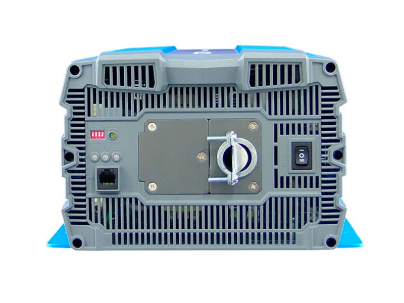 COTEK SP-3000 48V 3000W Ren Sinus Inverter 230V - Billede 2