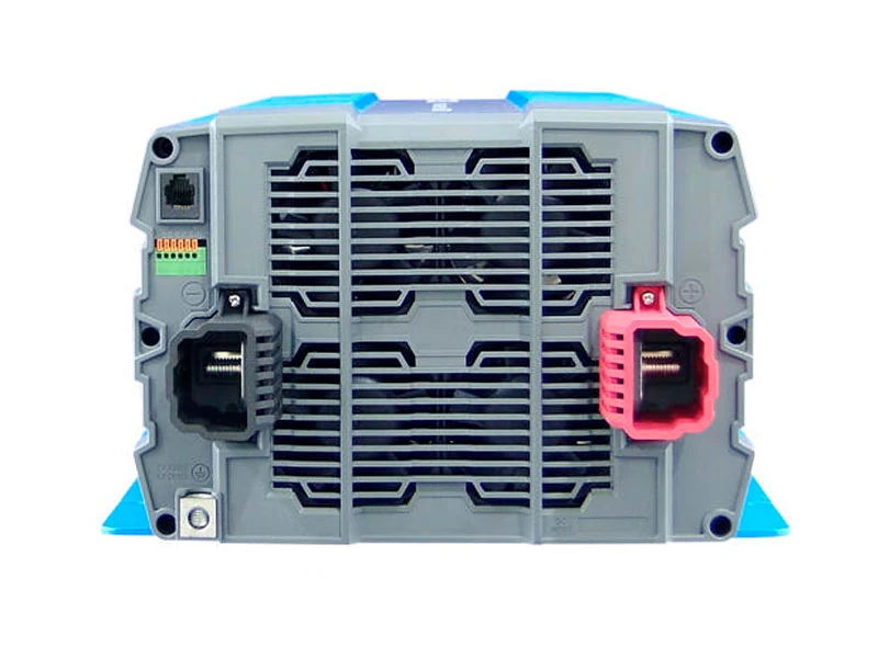 COTEK SP-3000 48V 3000W Ren Sinus Inverter 230V - Billede 3