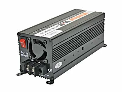 Victron Pinge Tõstja 12-24V 10A (1702-8680) - Ledekstralys.dk