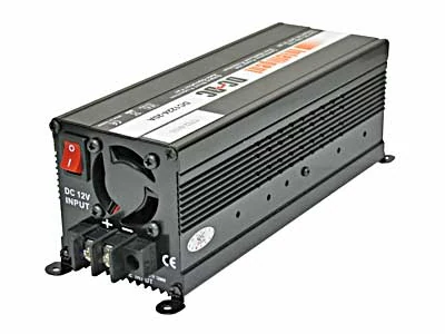 Victron Pinge Tõstja 12-24V 20A (1702-8690) - Ledekstralys.dk
