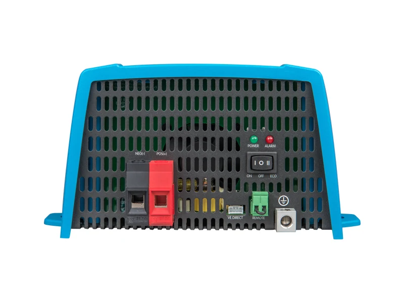 Victron Phoenix 12V/800VA 230V VE.Direct Ren Sinus Inverter - Billede 2