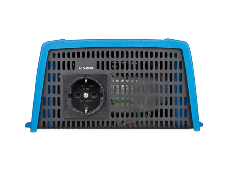 Victron Phoenix 12V/800VA 230V VE.Direct Ren Sinus Inverter - Billede 3