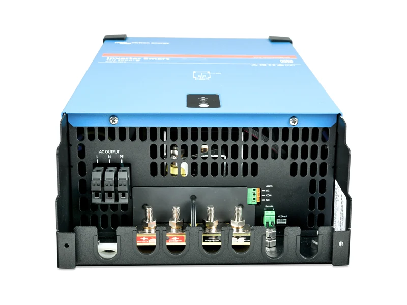 Victron Phoenix Smart 12V/3000VA 230V VE.Direct Ren Sinus Inverter - Billede 3