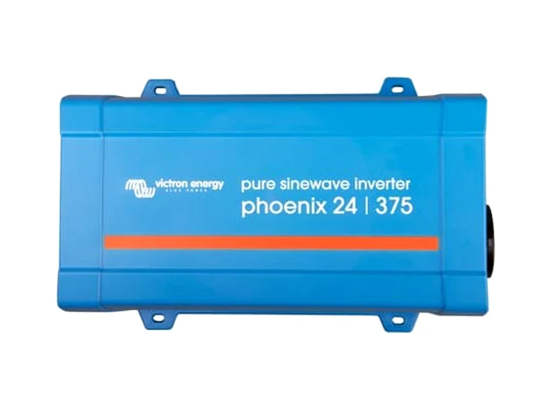 Victron Phoenix 24V/375VA 230V VE.Direct Ren Sinus Inverter - Ledekstralys.dk