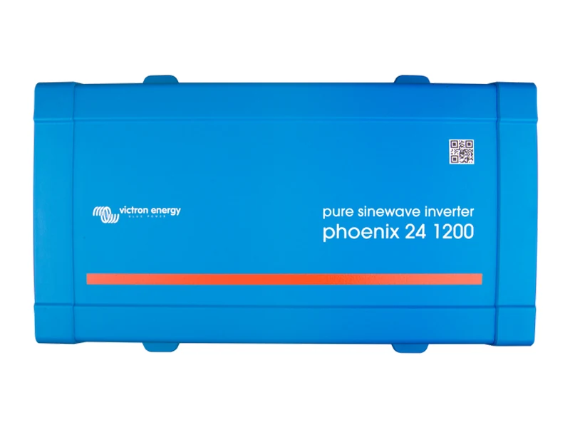 Victron Phoenix 24V/1200VA 230V VE.Direct Ren Sinus Inverter - Ledekstralys.dk