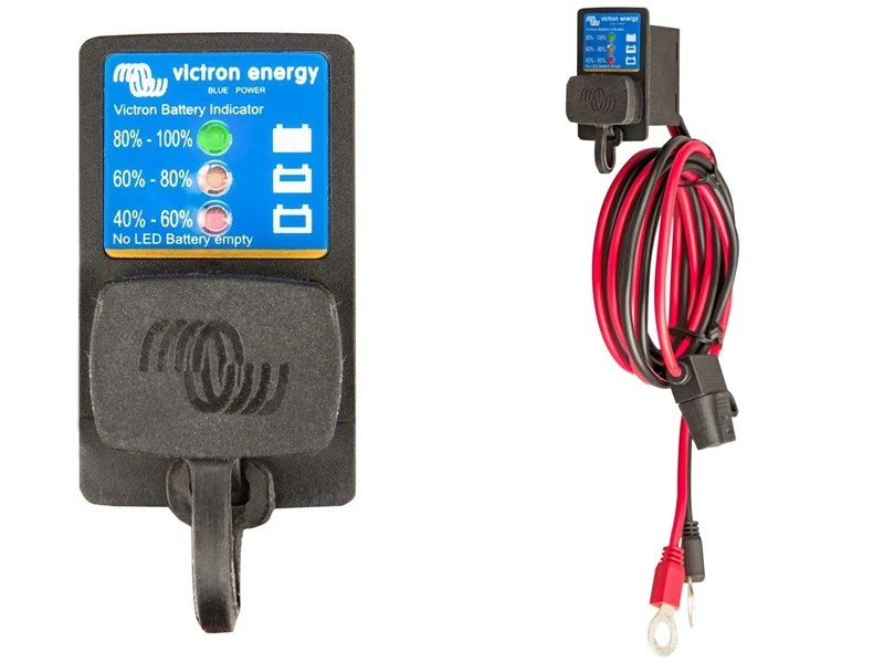 Victron Energy Tilbehør og Kabel til Blue Smart Ladere (1702-87235) - Ledekstralys.dk