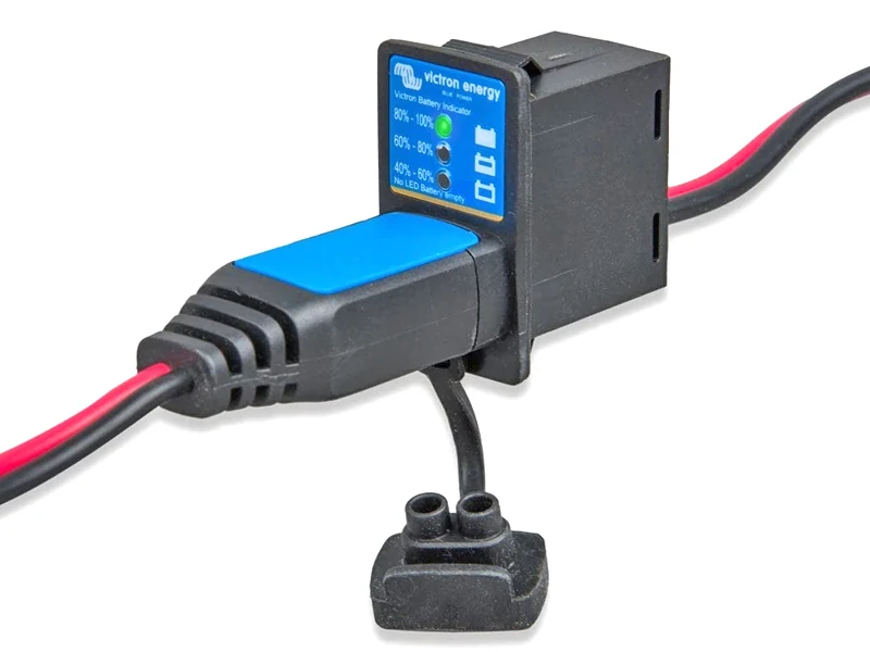 Victron Energy Tilbehør og Kabel til Blue Smart Ladere (1702-87235) - Billede 2