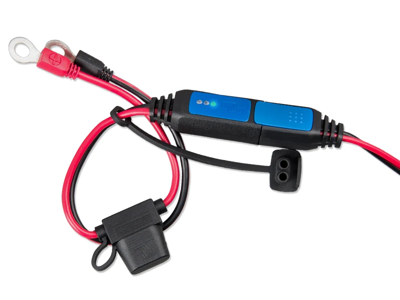 Victron Energy Tilbehør og Kabel til Blue Smart Ladere (1702-87236) - Billede 2