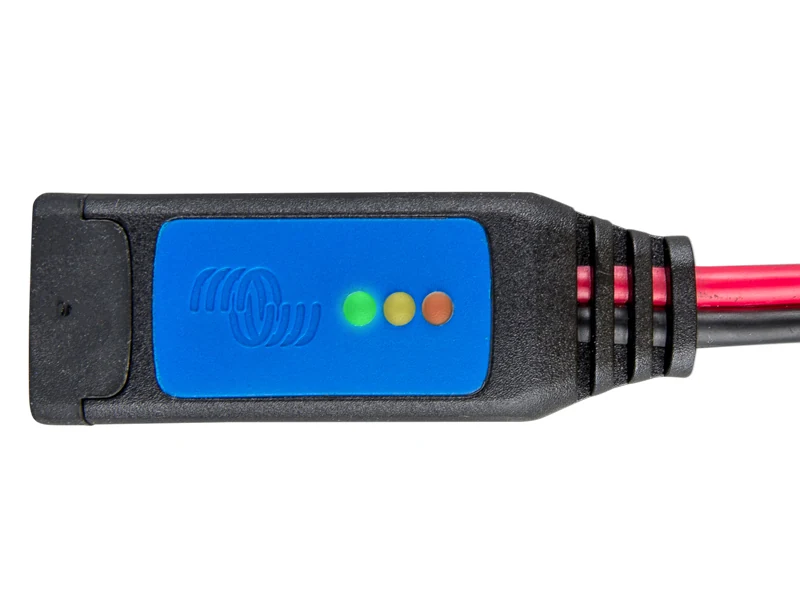 Victron Energy Tilbehør og Kabel til Blue Smart Ladere (1702-87236) - Billede 3