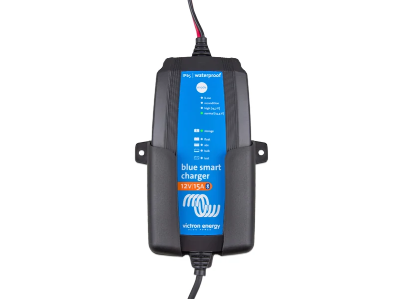 Victron Energy Tilbehør og Kabel til Blue Smart Ladere (1702-87239) - Billede 2