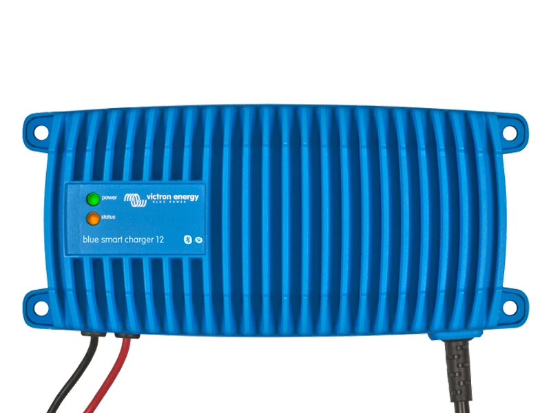 Victron Blue Smart IP67 12V 13A Professionel Smart Batterilader - Ledekstralys.dk