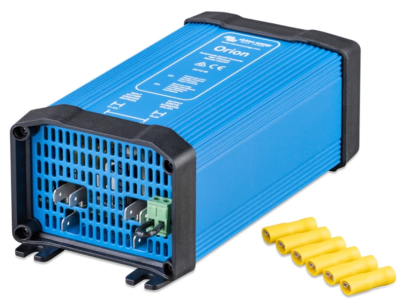 Victron =2412-140 Victron Orion Pingealaldaja 24/12-40A Dc-dc (1702-87370) - Billede 3