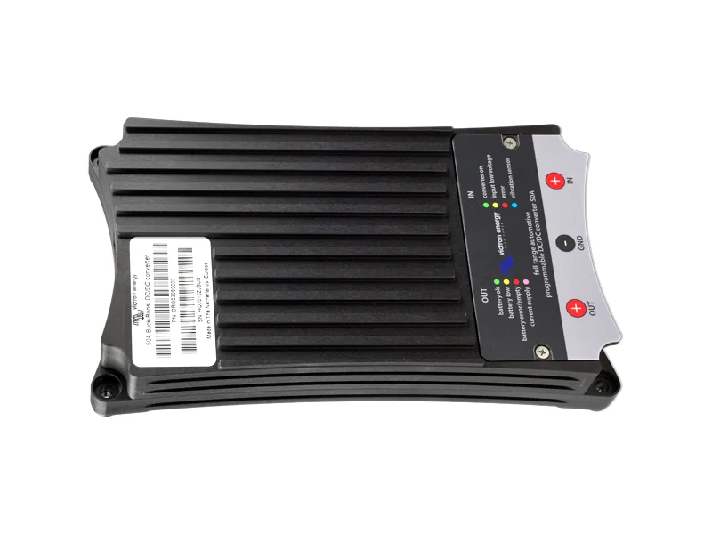 Victron Buck-boost Pingemuundur 50A Dc/dc (1702-87377) - Billede 2