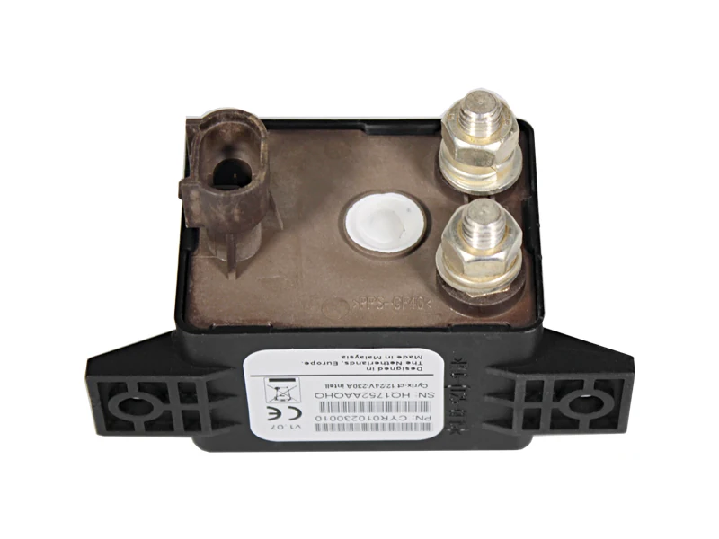Victron Cyrix-ct Skillerelæ 12/24V-230A (1702-87443) - Billede 2