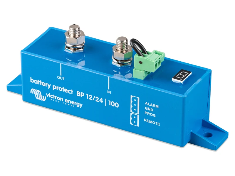 Victron Battery Protect 12/24V-100A (1702-87460) - Ledekstralys.dk