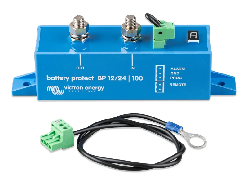 Victron Battery Protect 12/24V-100A (1702-87460) - Billede 2