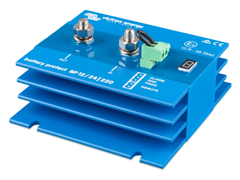 Victron Battery Protect 12/24V-220A (1702-87461) - Ledekstralys.dk