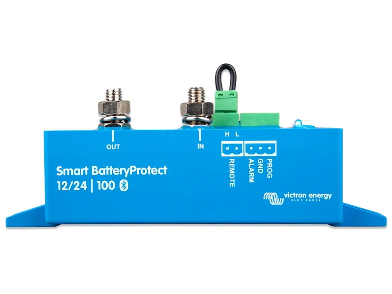 Victron SMART Batteryprotect 12/24V-100A (1702-87464) - Billede 2