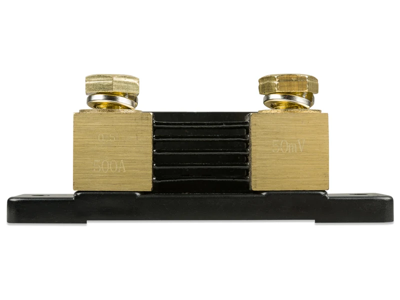 Victron Smartshunt 500A/50mV (1702-87467) - Billede 3