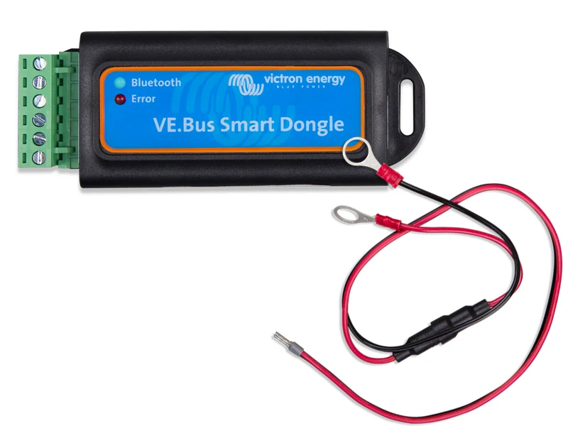 Victron Ve.direct SMART Dongle (1702-87540) - Billede 2