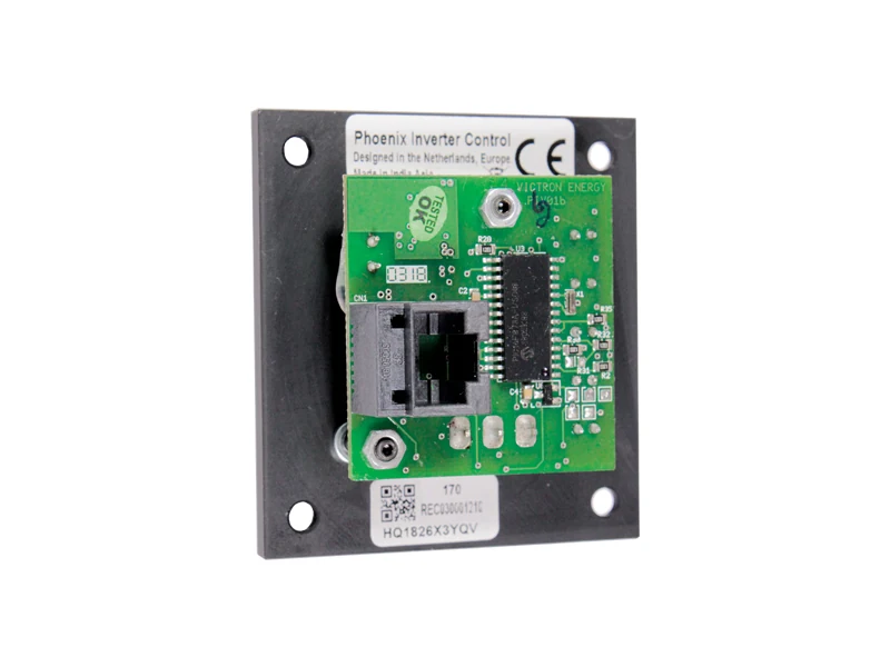 Victron VE.Direct Inverter Kontrolpanel til Phoenix Invertere (1702-87562) - Billede 2