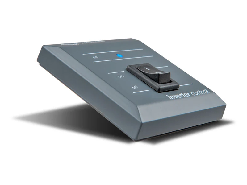 Victron VE.Direct Inverter Kontrolpanel til Phoenix Invertere (1702-87563) - Billede 2