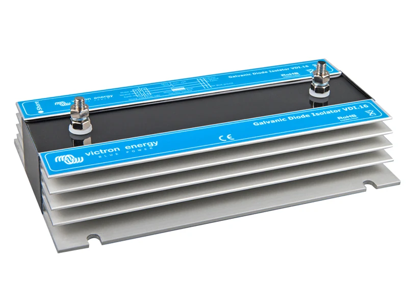 Victron Galvanisk Isolator VDI-16 (1702-87649) - Billede 2