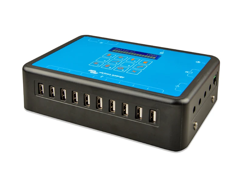 Victron SHS 200 MPPT PAYGo Solenergisystem (1702-87652) - Billede 2