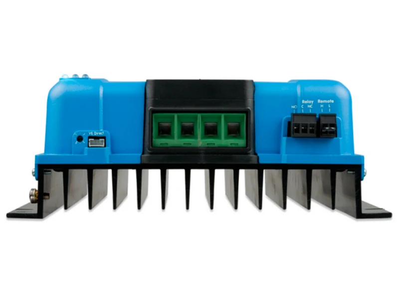 Victron SmartSolar MPPT 150/60-TR Laderegulator (1702-87707) - Billede 2